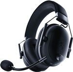 Razer BlackShark V2 Pro (2023) USB-C Wireless Over-Ear Gaming